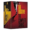 The Fugitive: The Complete Series
