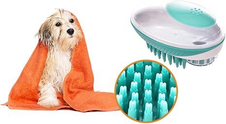 Ecmqs Brosse De Bain Pour Chat Chien Spa Douche Brosses De Massage Peigne Epilation Chiens Chats Animaux De Toilettage Outil De Nettoyage Amazon Fr Animalerie Ecmqs Brosse De Bain Pour Chat Chien Spa Douche Brosses De Massage Peigne Epilation Chiens Chats Animaux De Toilettage Outil De Nettoyage Amazon Fr Animalerie