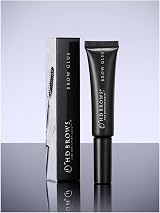 HD Brows Brow Glue Extreme Hold Gel for All-Day Brow Setting & Lamination Look view 9