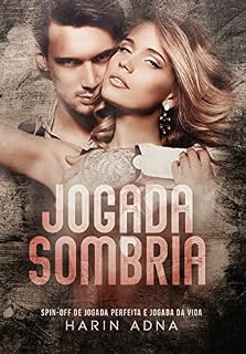 Livro Jogada Sombria