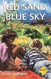 Red Sand Blue Sky (Girls First!)