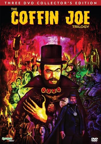 Amazon.com: Reefer Madness Collection : Various, Various: Movies & TV