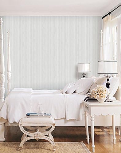 Galerie G34153 Nordic Elements Detailed Stripe Wallpaper, Grey, 10m x 53cm, Full roll (10M x 53 cm) - Image 4