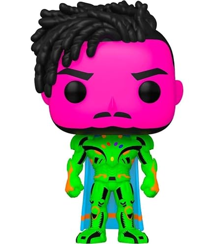 【FUNKO】 FrankenBerry フランケンベリー バウンティハンター 51aJ5raTsTL._AC_SY200_QL15_.jpg