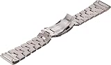 Garmin QuickFit 26mm Watch Band Vented Titanium Bracelet fenix epix Descent view 2