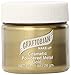 Graftobian Powdered Metal - Gold (1 oz)