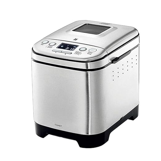 Li-HIM Hogar Panadero Totalmente Automático, Máquina De Pan ...