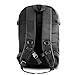 Skunk Nomad Skaters Backpack - Smell Proof - Water Proof - With Combination Lock (Black)