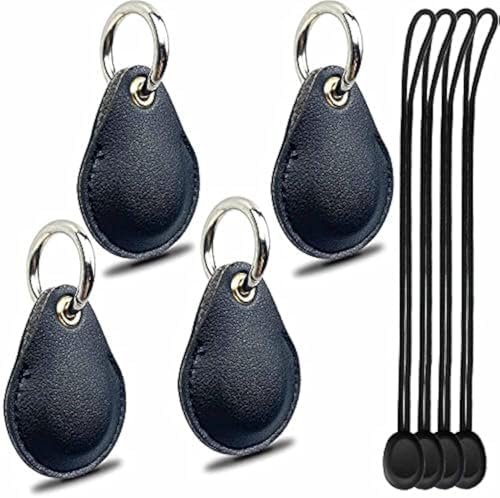 Amazon Waterproof Key Tags Heavy Duty Metal Retractable Badge
