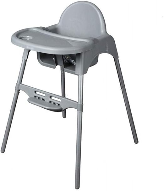 plastic feeding chair