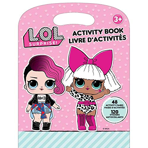 lol activity bag