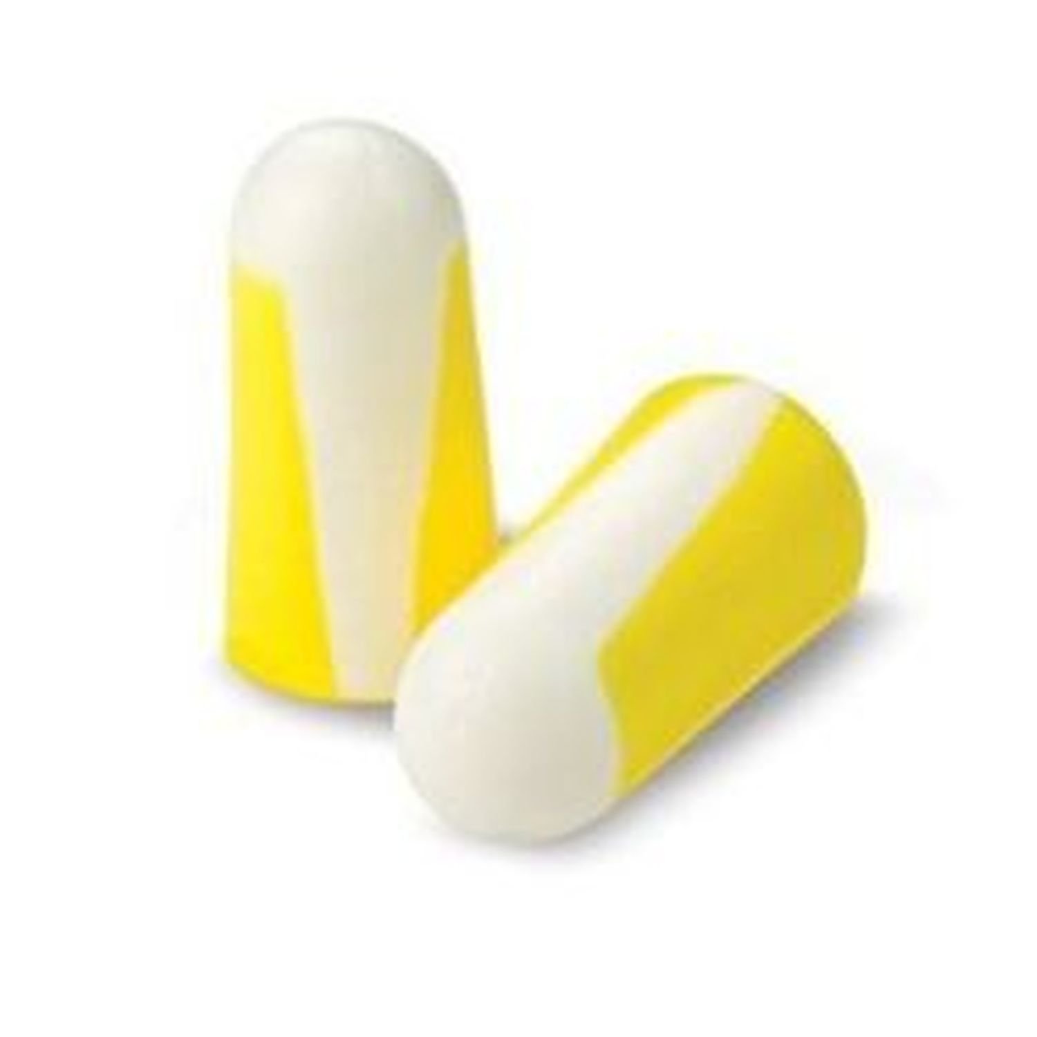Comment Laver Des Boules Quies En Mousse 25 paires de bouchons doreille Bilsom 303S anti-bruit Sécurité Bouchons