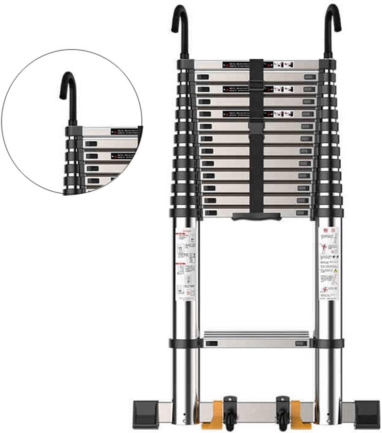 scala portatile per rv
