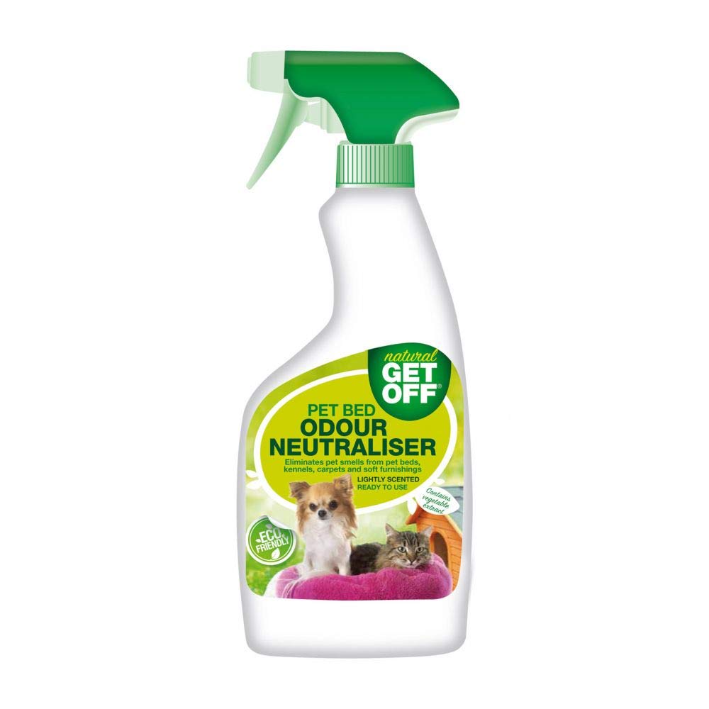Blumen Pet Bed Odour Neutraliser