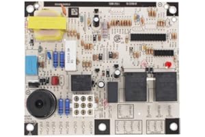 OEM REPLM FOR RHEEM 62-23599-05 - Rheem OEM Replacement Furnace Control Board