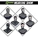 Balaclava - Summer Sun Protection Motorcycle Fishing Sun mask Breathable Windproof Long Face Mask for Men Women