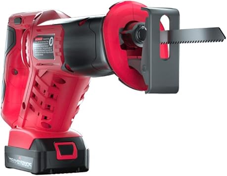 Amerisun Inc.  Reciprocating Saws product image 5