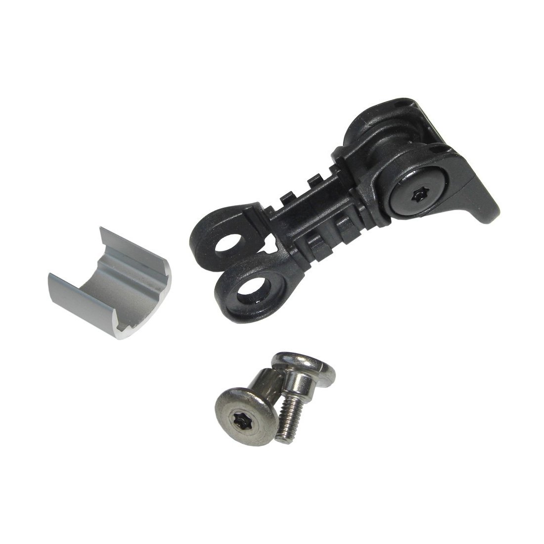 Busch & Müller Unisex - Adults IQ-X Headlight Holder Plain One Size