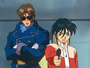機動新世紀ガンダムX CD