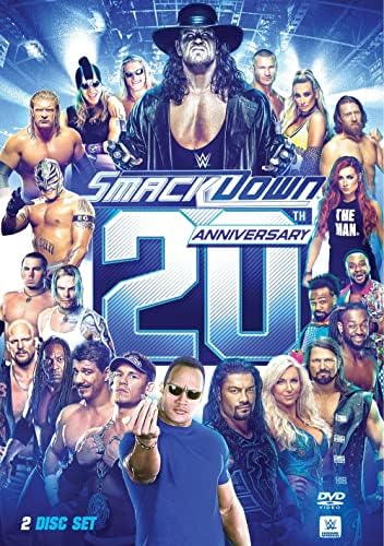 Amazon.com: WWE: Legends of Mid-South Wrestling : WWE, WWE, WWE