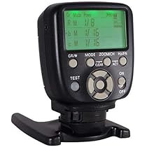 Yongnuo YN560 IV Wireless Flash Speedlite Master, Slave