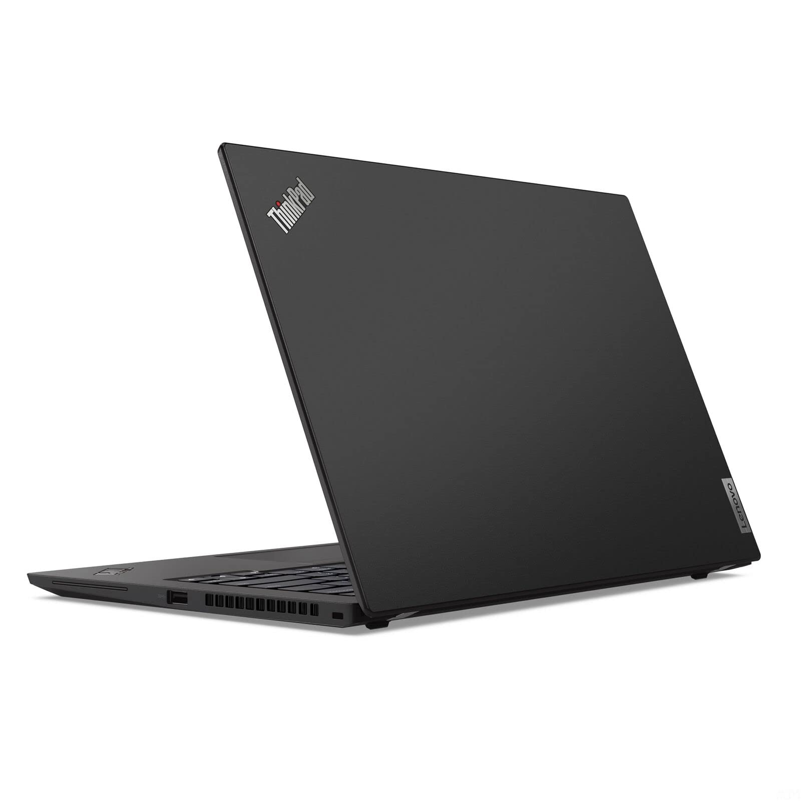 Lenovo ThinkPad T14s Gen 2 Laptop, Intel 4-Core i7-1185G7, 14