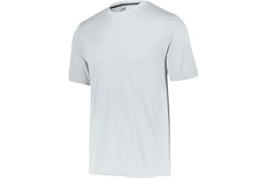 Russell Athletic Mens Short Sleeve Performance T-Shirt