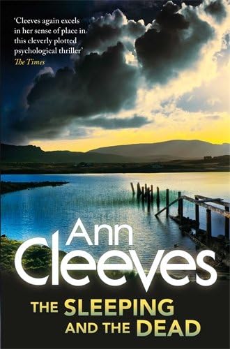 The Sleeping and the Dead Paperback – 2013