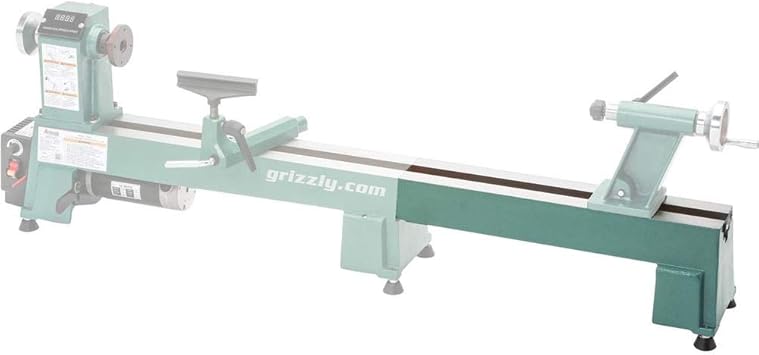 Grizzly T25920 Wood Lathes product image 3