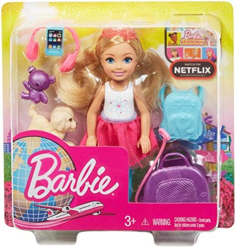 barbie fwv20