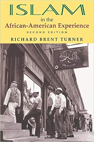 Islam In The African American Experience Second Edition Richard