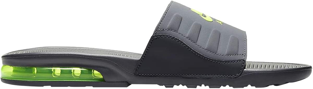  | Nike Men's Air Max Camden Slide Sandal | Sport Sandals & Slides
