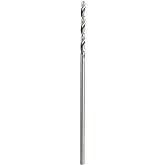 Make it Snappy Tools Replacement HSS Drill for 7/64 Inch Self-Centering Hinge Bit #49107