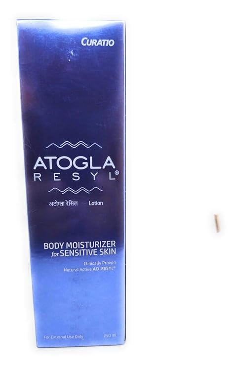 atogla lotion for face