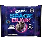 OREO Space Dunk Chocolate Sandwich Cookies, Limited