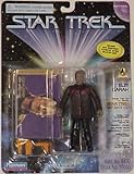 Star Trek Deep Space Nine Elim Garak 4.5