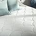 Zinus Ultima Comfort 8 Inch Spring Mattress, Full