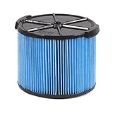 Ridgid VF3500 3-Layer Filter for WD4050