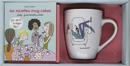 Les  mug cakes des paresseuses