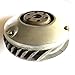 YunShuo Primary Drive Clutch Variator Face for HONDA HELIX CN250 ELITE CH250 CF250 Scooter