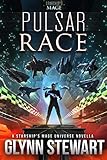 Pulsar Race: A Starship's Mage Universe Novella