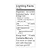 GE 74198 13-Watt Energy Smart CFL Light Bulb, 60-Watt Output,