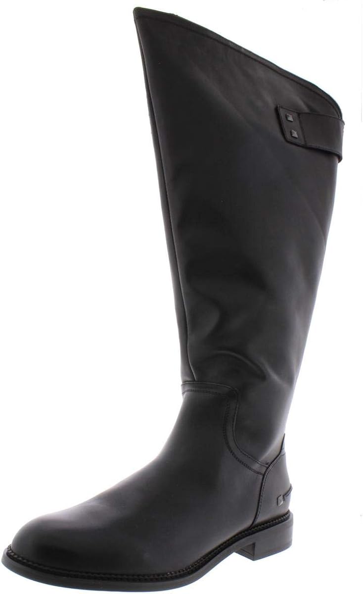 franco sarto henrietta wide calf boots