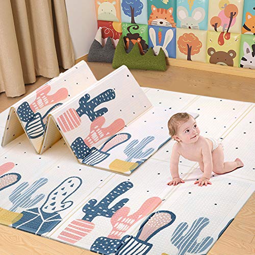 xpe baby play mat