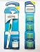 Listerine ULTRACLEAN Access Flosser with 36 Refills, Mint Flavored (Original Version)