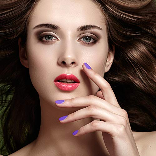 Karma Organic Natural Nail PolishNonToxic Nail Art, Vegan and Cruelty