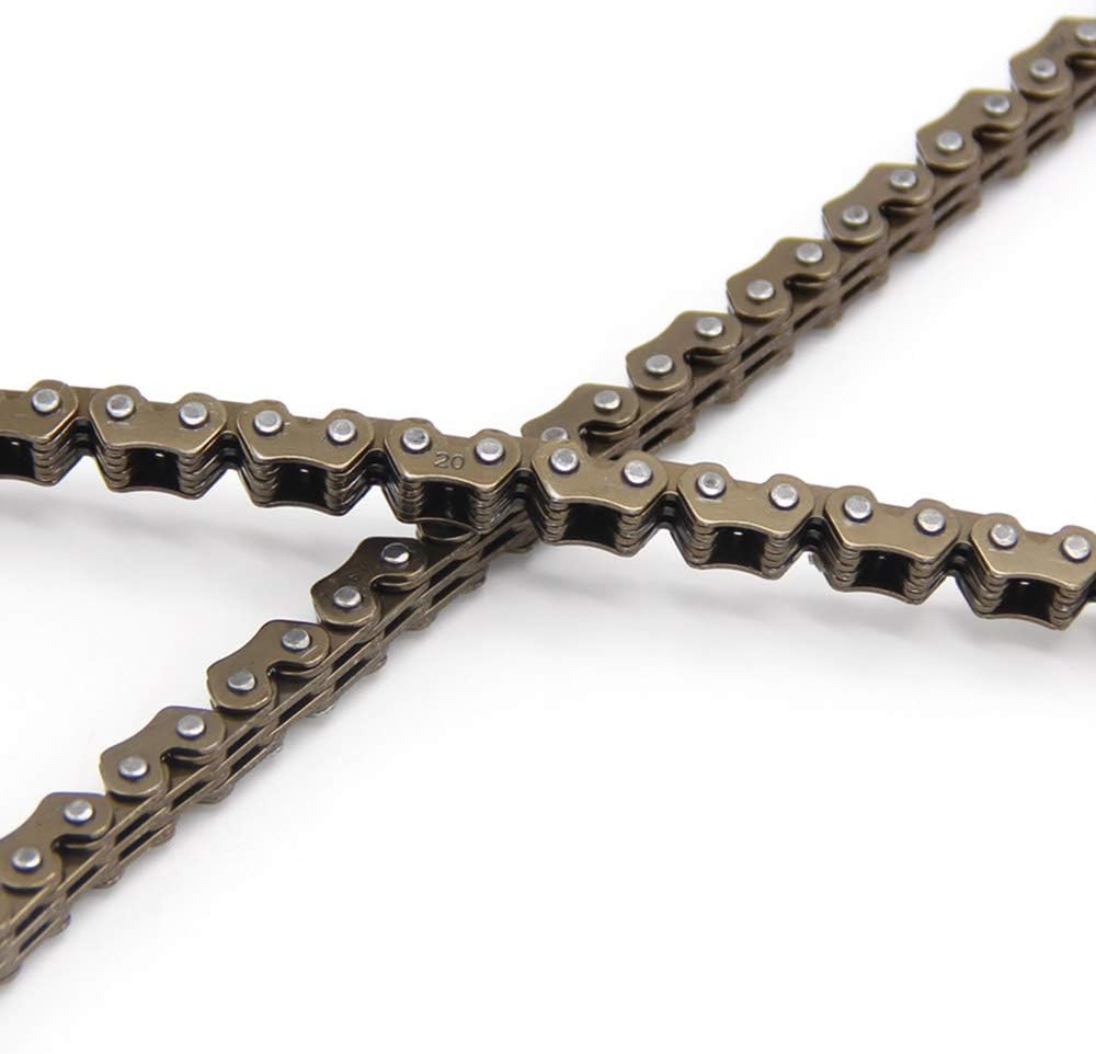 ATV, SidebySide & UTV Engines & Components NEW KAWASAKI CAM CHAIN