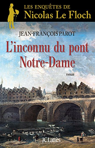 L' inconnu du pont Notre-Dame