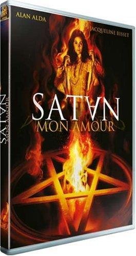 Satan, Mon Amour