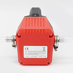 AIRTAK 12V 60W Oil Change Pump Extractor,Oil/Diesel